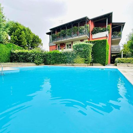 Home Sweet Home Ντεζεντσάνο ντελ Γκάρντα Εξωτερικό φωτογραφία