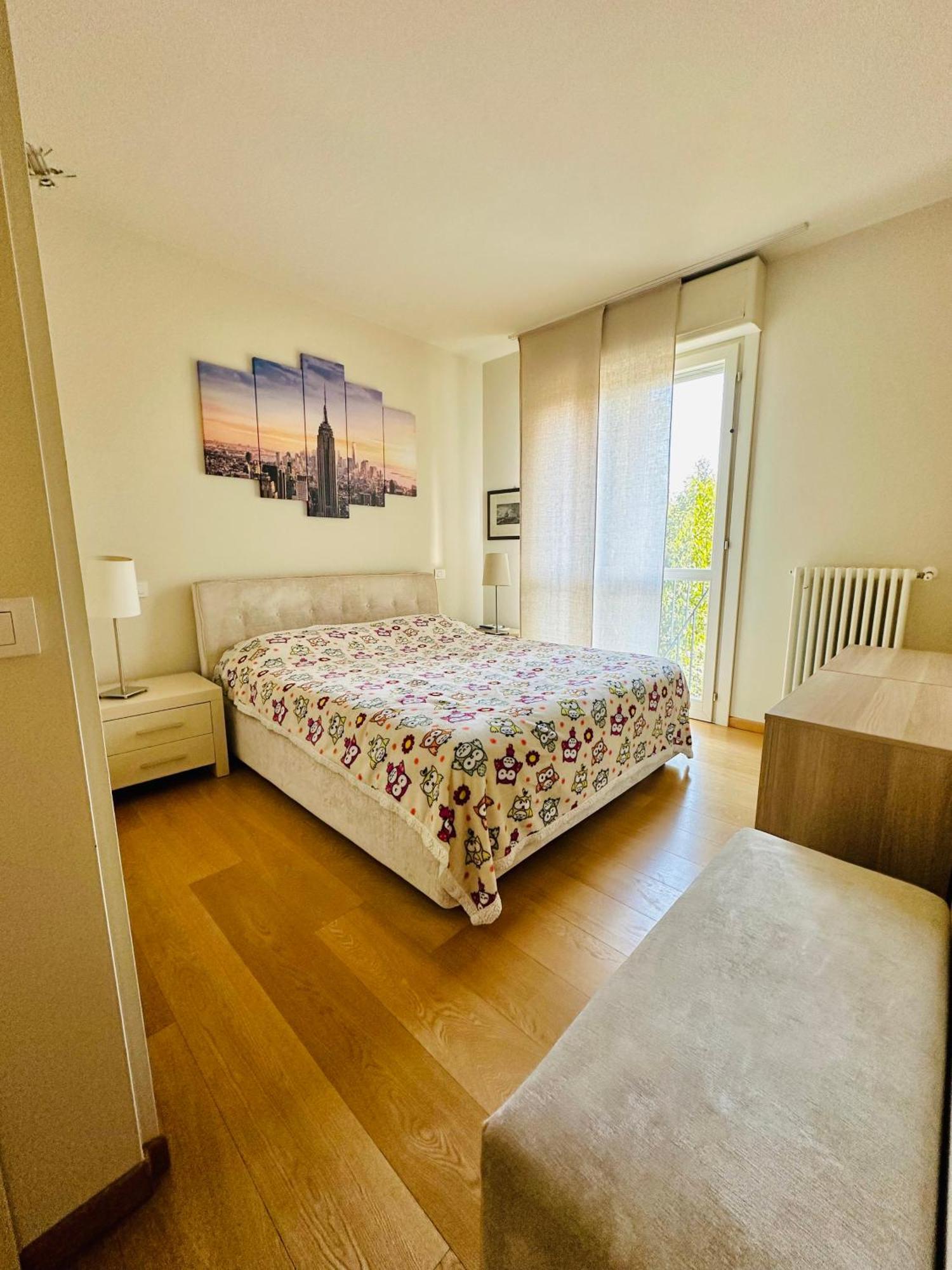 Home Sweet Home Ντεζεντσάνο ντελ Γκάρντα Εξωτερικό φωτογραφία